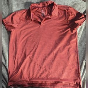 Men's XL All in Motion Polo
